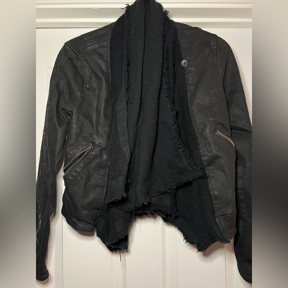 Free People jacket - Picture 3 of 9